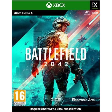 Battlefield 2042