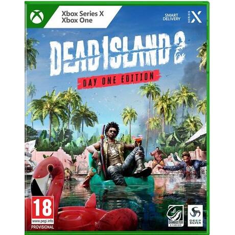 Dead Island 2 - Day One Edition