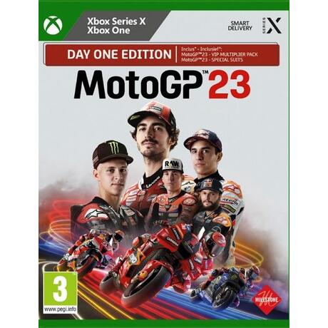 MotoGP 23