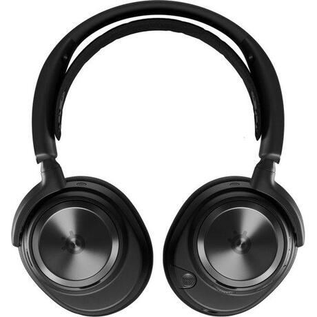 SteelSeries Arctis Nova Pro Wireless - Zwart