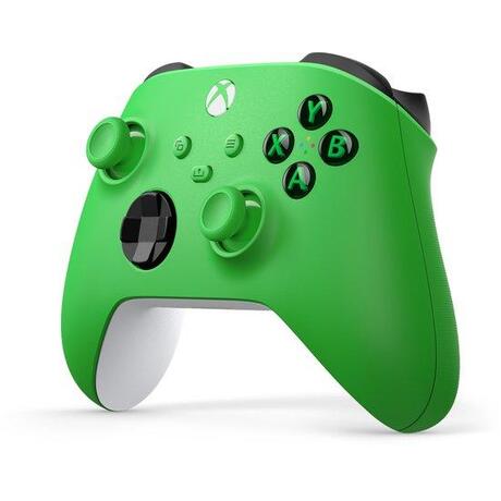 Xbox Series X/S - Xbox One Controller - Velocity Green - Microsoft (origineel)