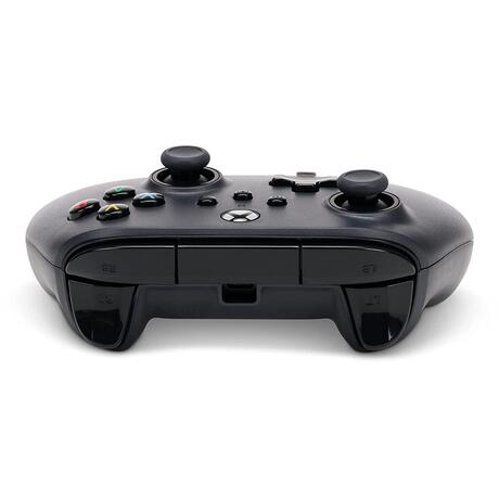Xbox Series Controller Wired - Zwart - PowerA