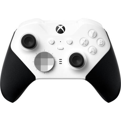 Xbox Elite Series 2: Core Draadloze Controller - Wit