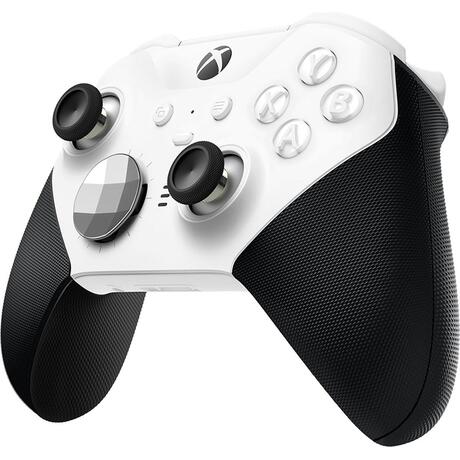 Xbox Elite Series 2: Core Draadloze Controller - Wit