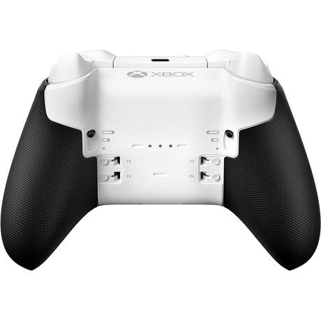 Xbox Elite Series 2: Core Draadloze Controller - Wit