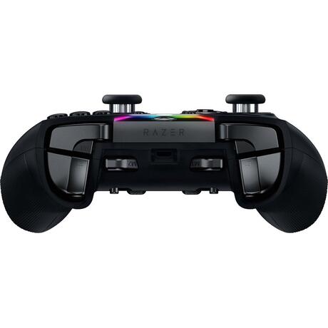 Razer Wolverine Ultimate Controller - Chroma Lightning - Xbox One/PC