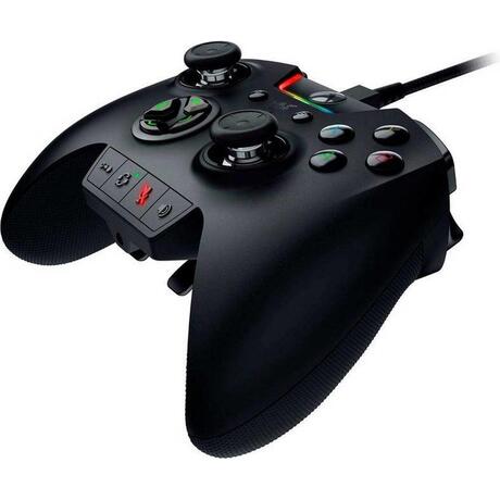 Razer Wolverine Ultimate Controller - Chroma Lightning - Xbox One/PC