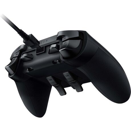 Razer Wolverine Ultimate Controller - Chroma Lightning - Xbox One/PC