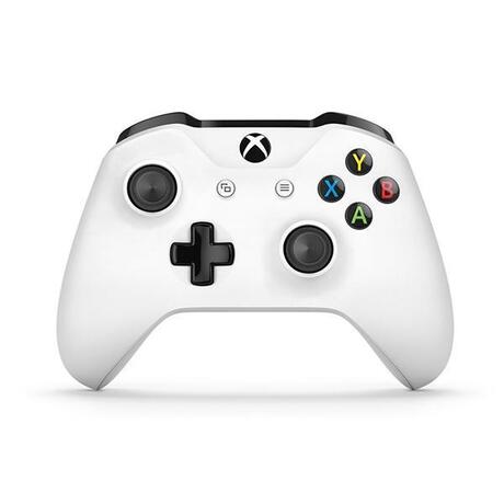 Xbox One Controller - Zwart - Microsoft (origineel)