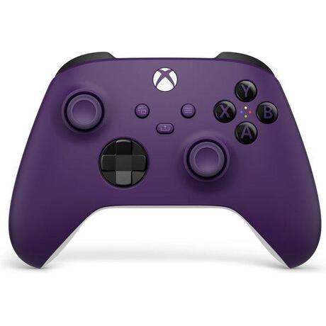 Xbox Series X/S - Xbox One Controller - Astral Purple (Paars) - Microsoft (origineel)