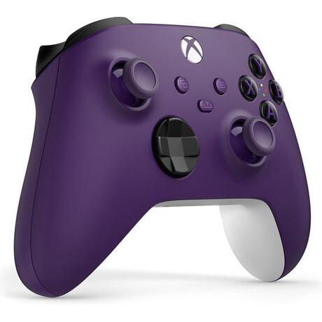 Xbox Series X/S - Xbox One Controller - Astral Purple (Paars) - Microsoft (origineel)