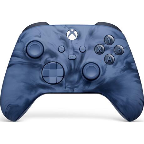 Xbox Series X/S - Xbox One Controller - Stormcloud Vapor -  Microsoft (origineel)