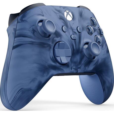 Xbox Series X/S - Xbox One Controller - Stormcloud Vapor -  Microsoft (origineel)
