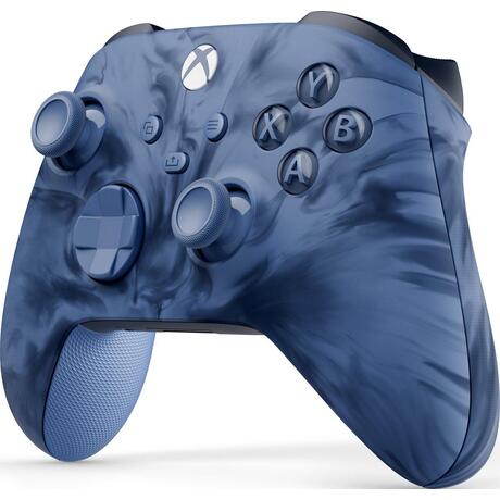 Xbox Series X/S - Xbox One Controller - Stormcloud Vapor -  Microsoft (origineel)