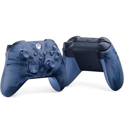 Xbox Series X/S - Xbox One Controller - Stormcloud Vapor -  Microsoft (origineel)