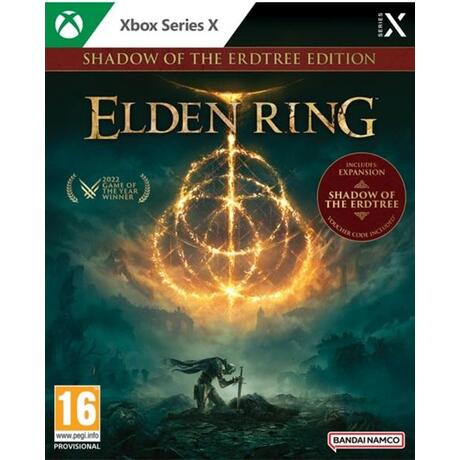 Elden Ring - Shadow of the Erdtree Edition