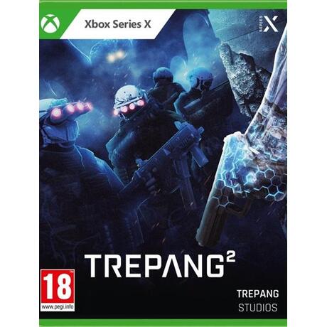 Trepang 2 (XS) - €39.99
