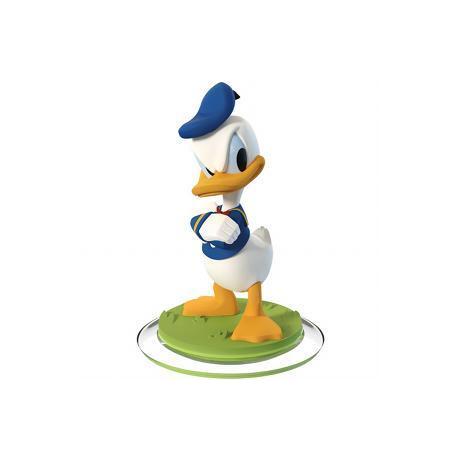 Donald Duck Disney Infinity 2.0