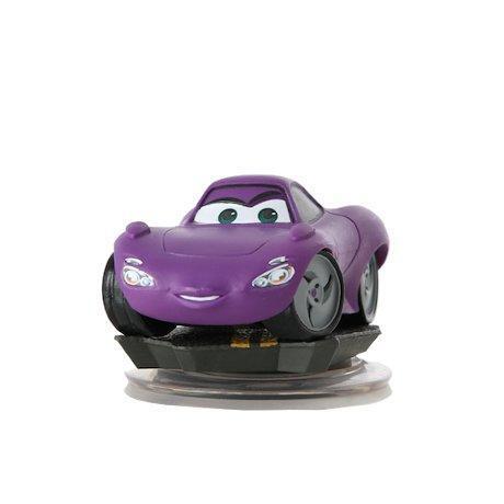 Holly Shiftwell Disney Infinity