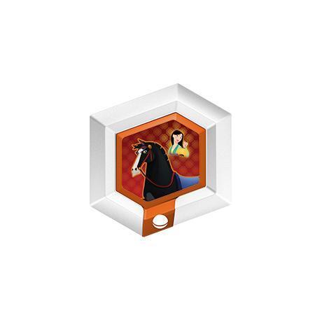Kahn the Horse Power Disc - Disney Infinity 1.0