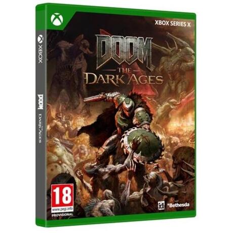 Doom: The Dark Ages