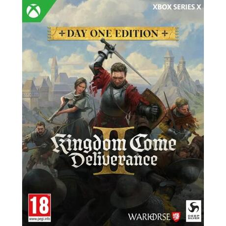 Kingdom Come: Deliverance II