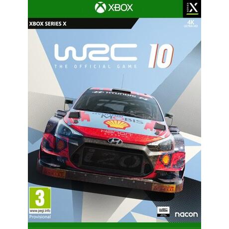 \WRC 10