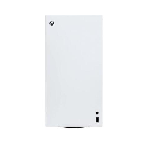 Xbox Series X Console - Digital - Robot White (Wit)