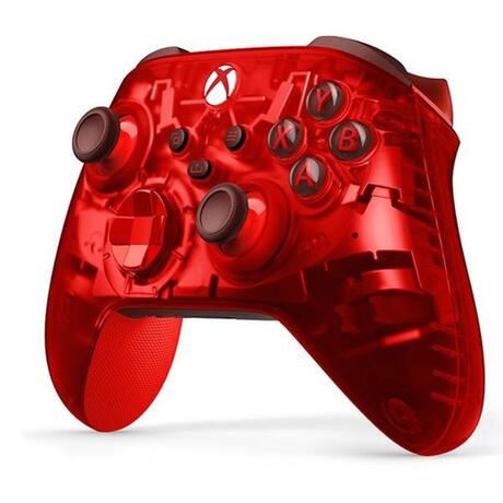 Xbox Series X/S - Xbox One Controller - Sky Cipher -  Microsoft (origineel)