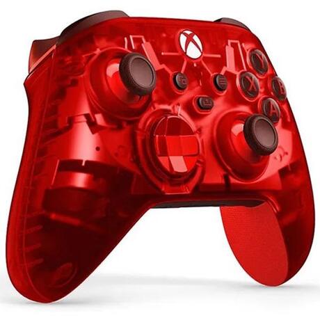 Xbox Series X/S - Xbox One Controller - Sky Cipher -  Microsoft (origineel)