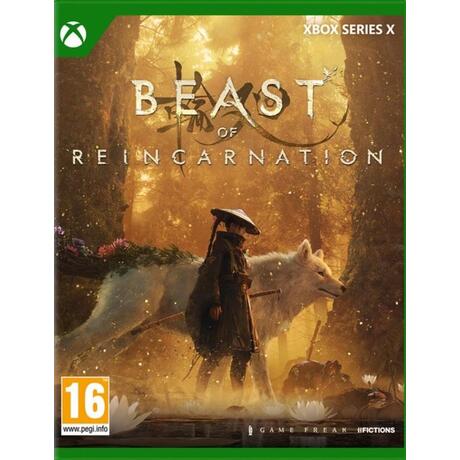 Beast of Reincarnation