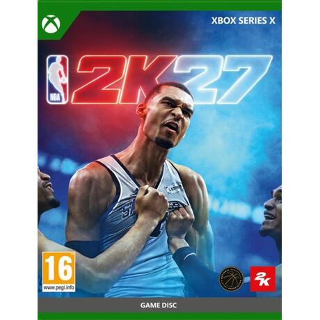 NBA 2K27