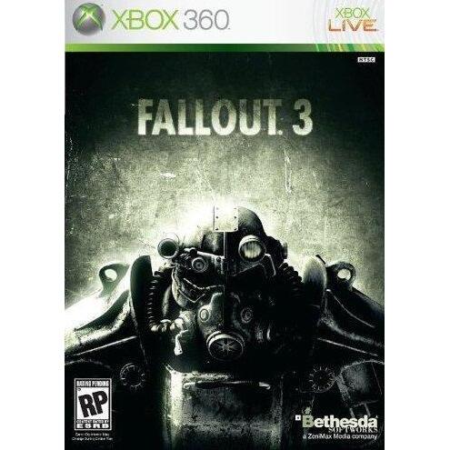 Xbox one fallout 3 new arrivals