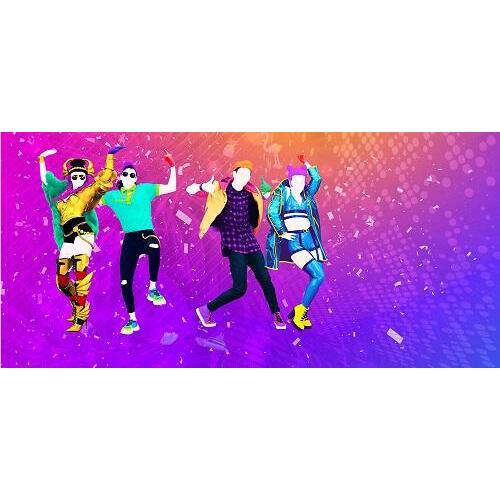 Just dance 2020 wii black best sale friday