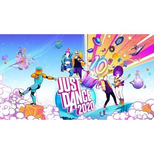 Just dance 2020 hotsell wii black friday