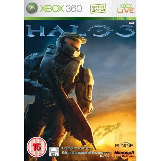complicaties Makkelijk in de omgang Categorie Halo 3 (Xbox 360) | €4.99 | Goedkoop!