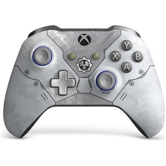Xbox one gears 5 shop limited edition wireless controller