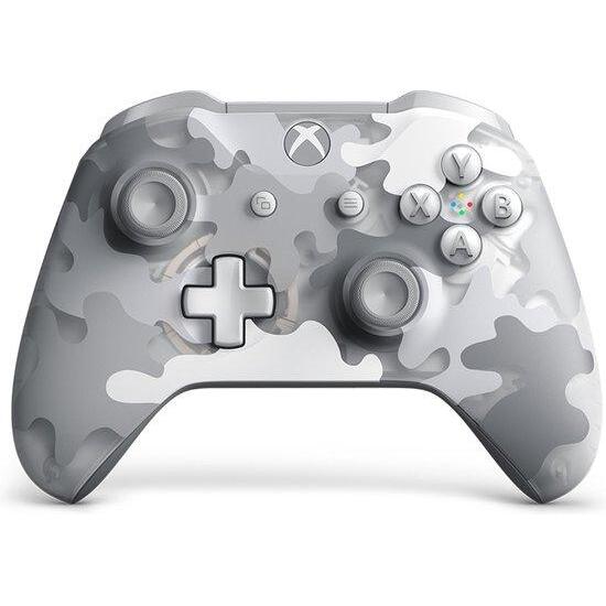 Gray xbox one hotsell controller