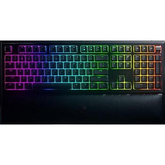 Slepen Hover Reductor Toetsenbord Razer Ornata V2 - Qwerty (PS4) kopen - €60