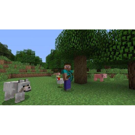 Minecraft price on xbox deals