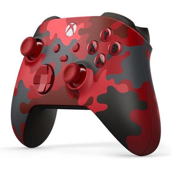 Camo xbox deals one controller