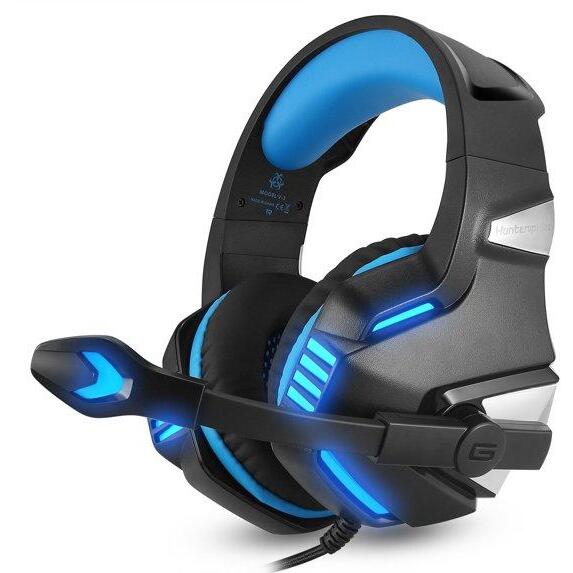 Hunterspider headset pc 2025