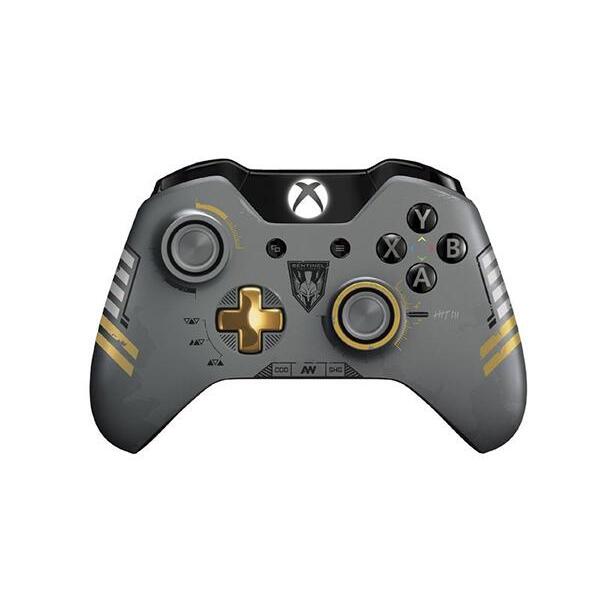 Xbox One Wireless Controller Call of Duty Advanced Warfare Limited Edition