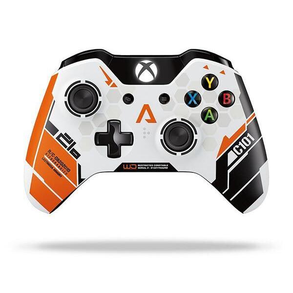 Controller hotsell xbox one
