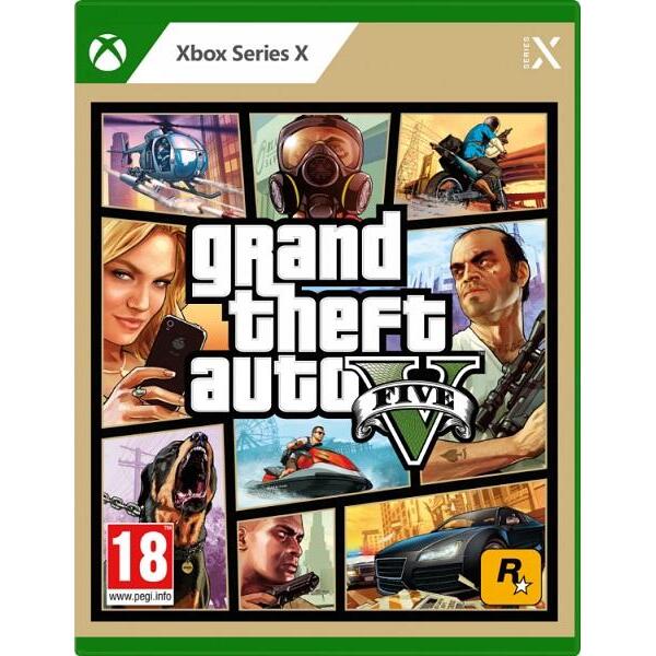 X box series 5 sales