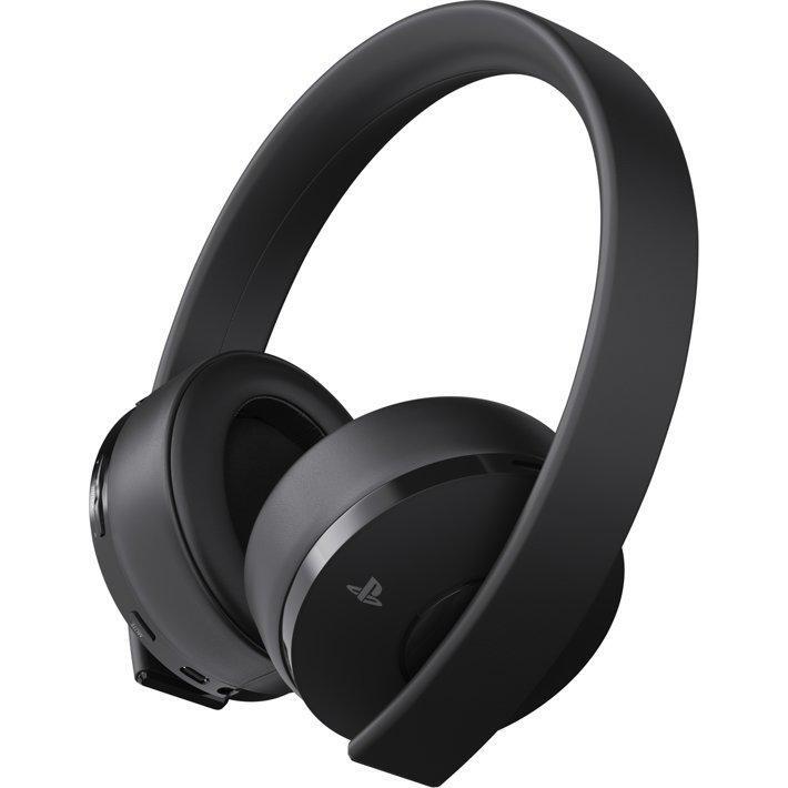 Xbox one 7.1 wireless sales headset