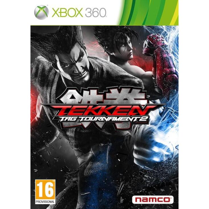 Tekken 7 deals xbox 360