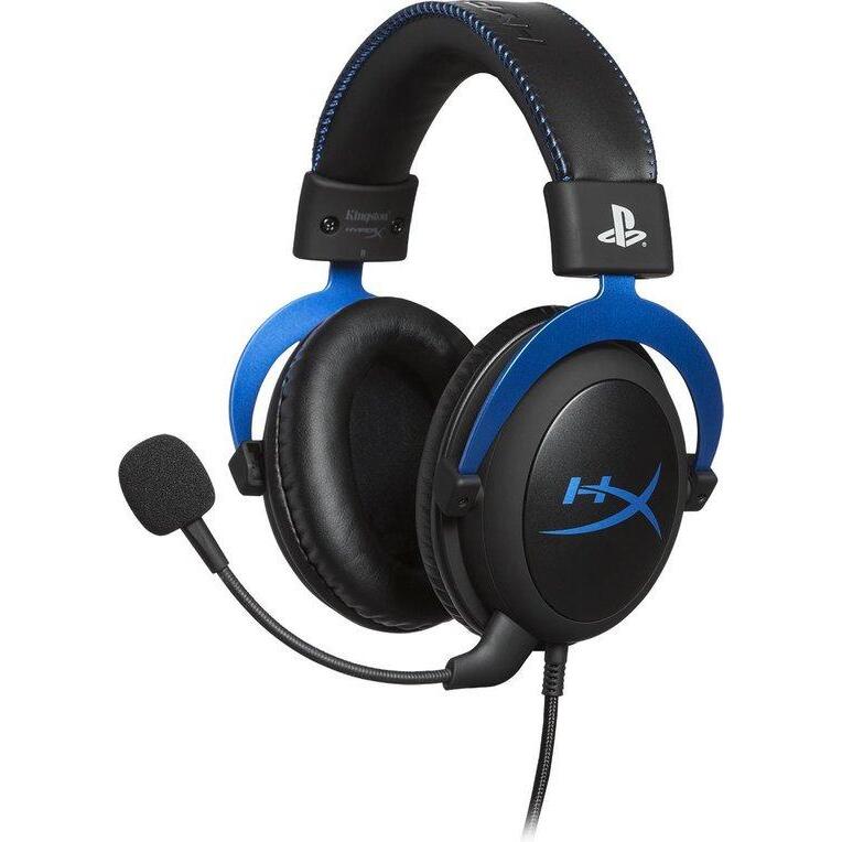 Xbox headset on ps4 2025