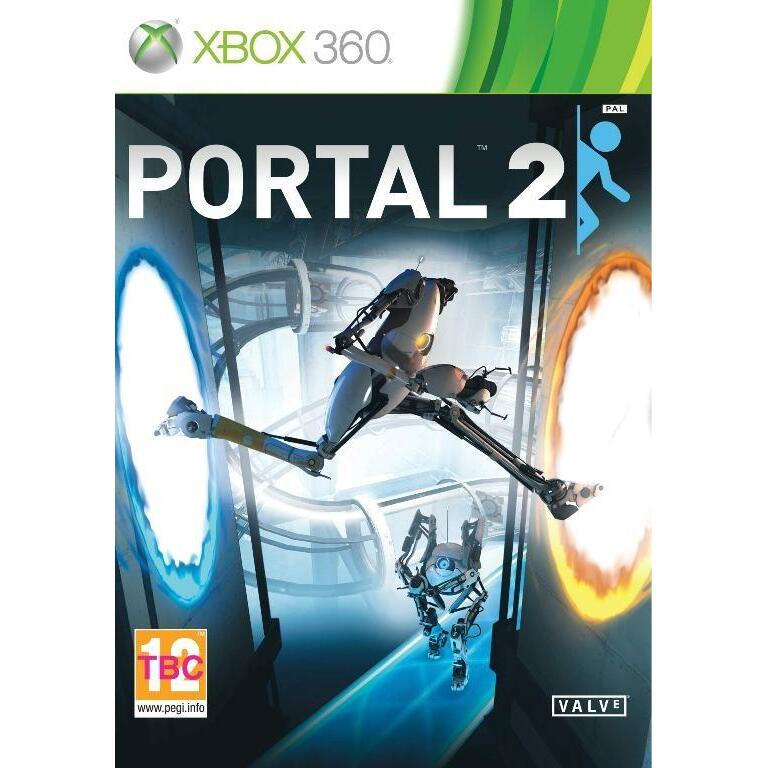 deze vereist Roest Portal 2 (Xbox 360) | €26.99 | Goedkoop!