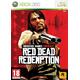 Red Dead Redemption